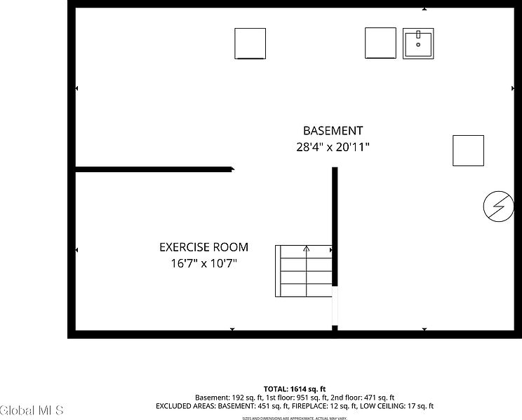 2nd image of 533 Bloomingrove Drive