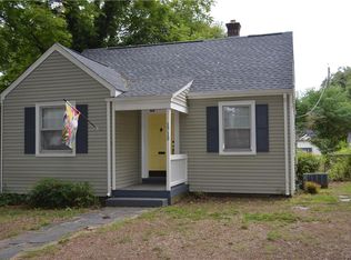 1713 Carter St, Richmond, VA 23220