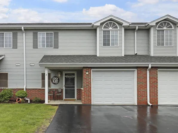 7122 Fieldview DRIVE #2, Mount Pleasant, WI 53406