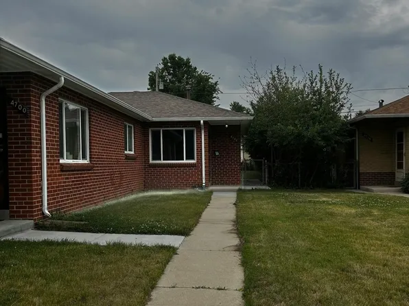 4702 W 36th Ave, Denver, CO 80212