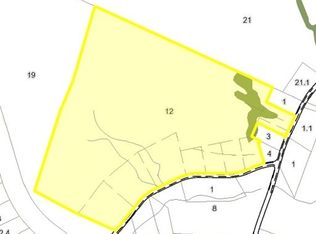 1538 Dunhamtown Brimfield Rd, Brimfield, MA 01010