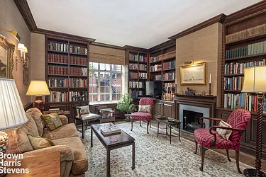 Sold by Brown Harris Stevens