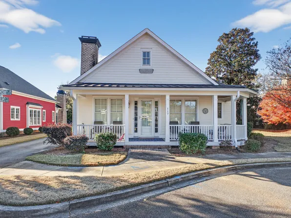 117 Lamp Post Loop, Aiken, SC 29803