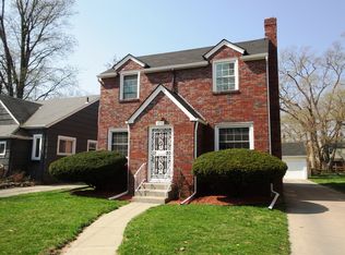 3155 Goddard Rd, Toledo, OH 43606