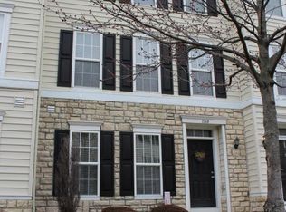 7160 Billy Goat Dr, New Albany, OH 43054