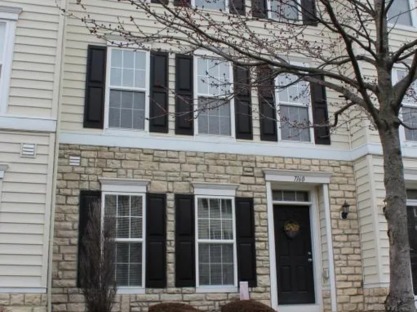 7160 Billy Goat Dr, New Albany, OH 43054