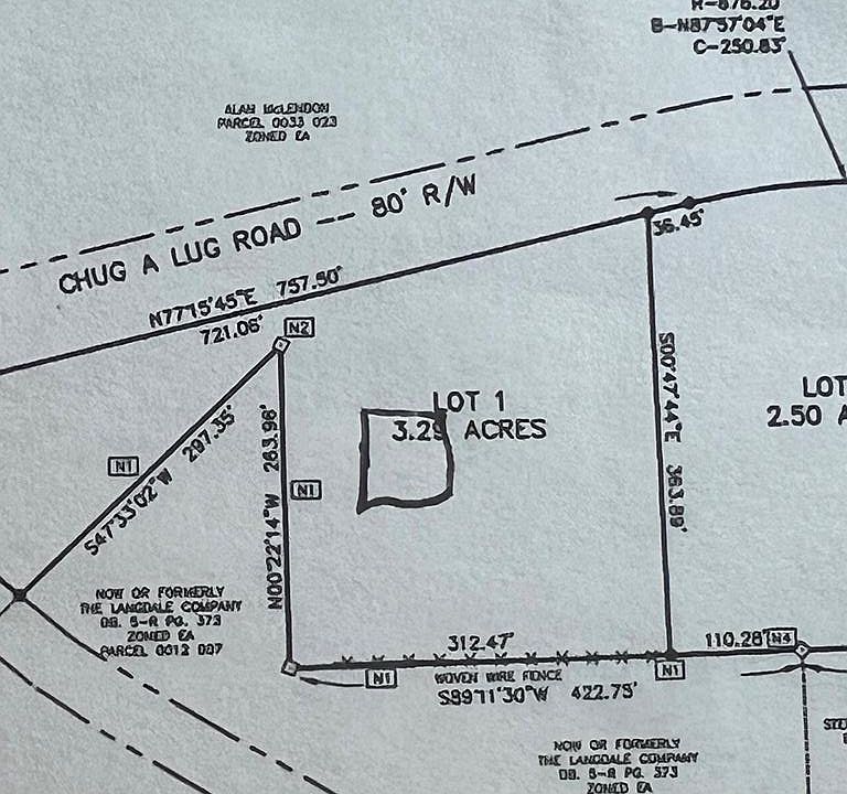 2nd image of 6329 Chug A Lug Rd