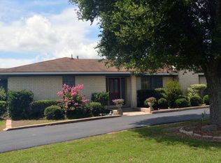 199 Evans Gann Rd, Lufkin, TX 75904