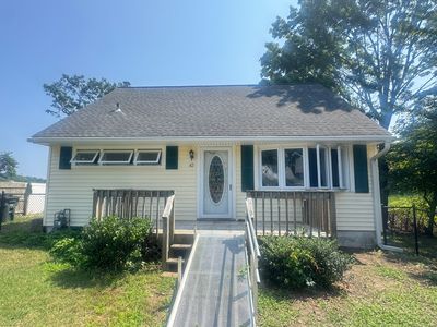 42 Cindy Circle, Milford, CT, 06460