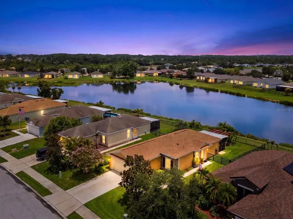 5020 98TH AVENUE E, PARRISH, FL 34219