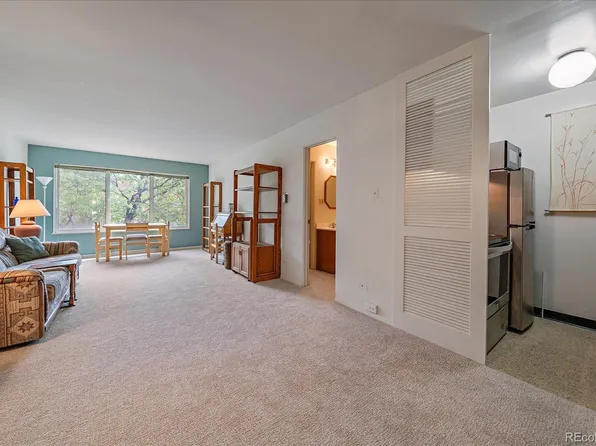 855 Pennsylvania Street #305, Denver, CO 80203