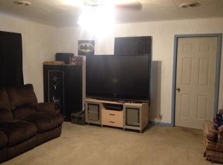 8287 N Lucas St, Terre Haute, IN 47805