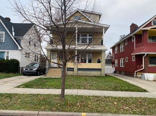 1500 E 204th St, Euclid, OH 44117