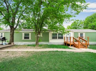 9657 Silvey St, Quinlan, TX 75474