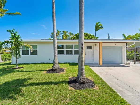 802 Lytle St, West Palm Beach, FL 33405