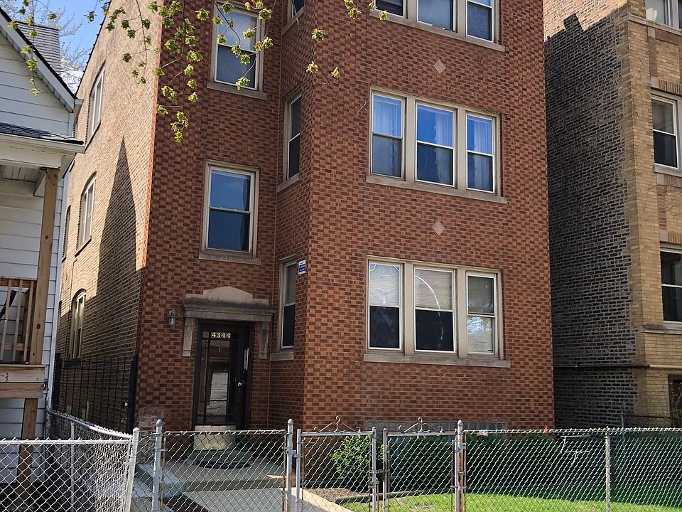 1st image of 4344 N Albany Ave APT 1