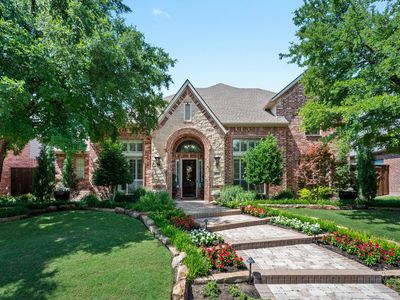 4896 Corinthian Bay Dr, Frisco, TX, 75034