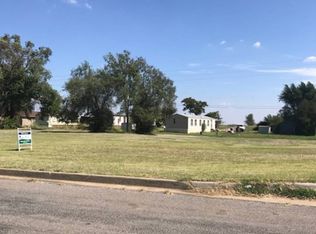 728 Hunt St, Alva, OK 73717