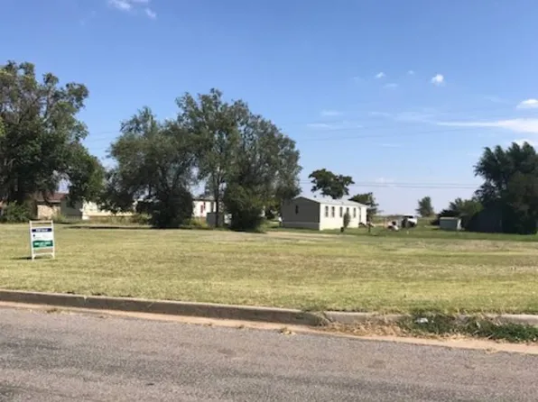 728 Hunt St, Alva, OK 73717