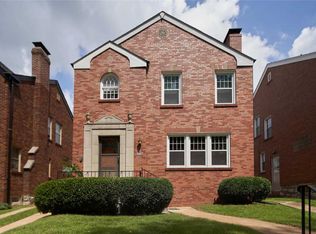 6215 Devonshire Ave, Saint Louis, MO 63109