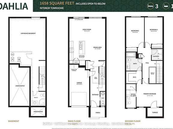 5th image of 11 Shakespeare Dr