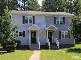 120 Henley Pl #4, Smithfield, NC 27577