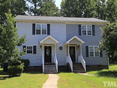 120 Henley Pl #4, Smithfield, NC, 27577