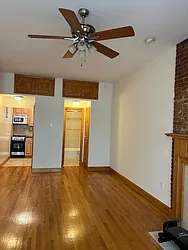 Rented by Corcoran