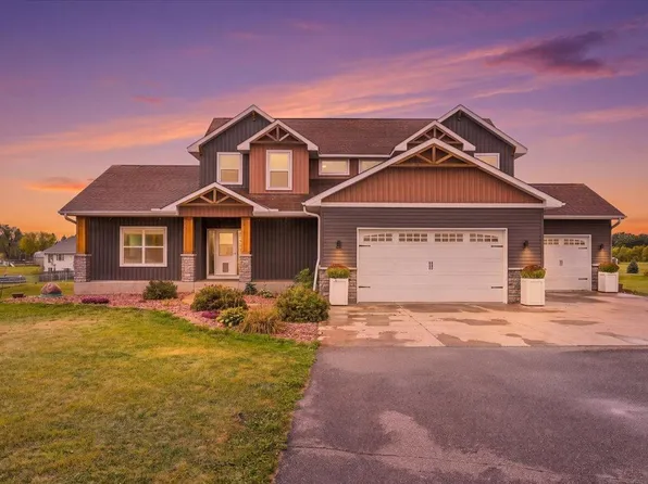 1042 144th Ave, New Richmond, WI 54017