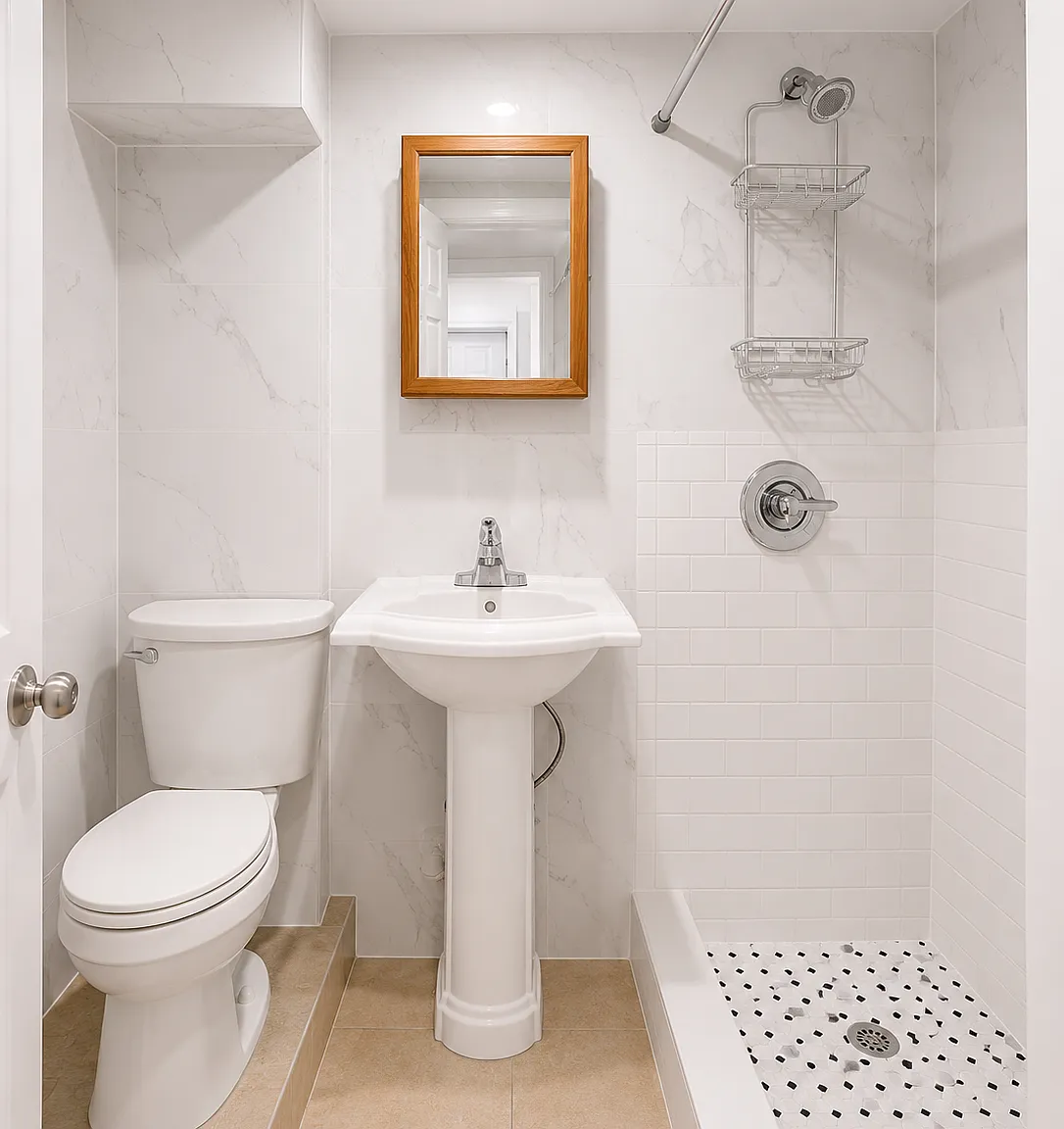 1 bed, $1,700 — Photo 4