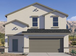 Grace Plan, Senita Crossing, Tucson, AZ 85706