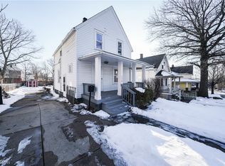 7610 Rosewood Ave, Garfield Heights, OH