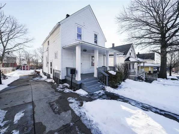 7610 Rosewood Ave, Garfield Heights, OH 44105