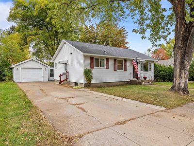 321 18TH STREET NORTH, Wisconsin Rapids, WI, 54494