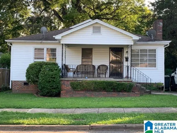 4632 Avenue S, Birmingham, AL 35208