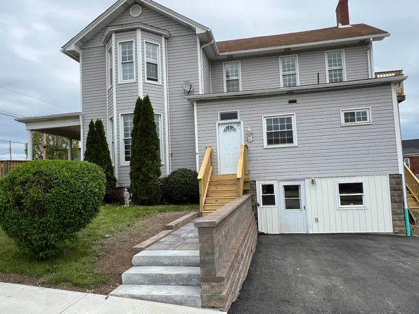 119 W Lincoln Ave, Mc Donald, PA 15057