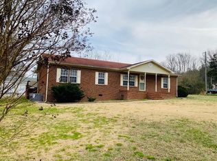 2855 Independence Church Rd, Emporia, VA 23847