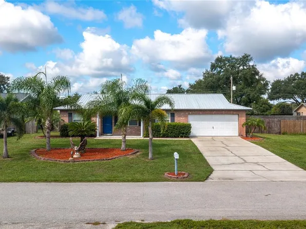 6223 Indian Ln, Lakeland, FL 33813