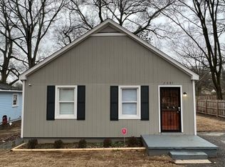 2661 Woodlawn Ter, Memphis, TN 38127