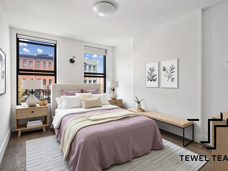 2273 Adam C Powell Blvd #5A — Photo 1