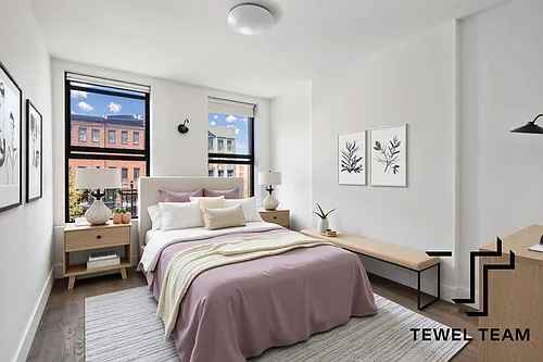 2273 Adam C Powell Blvd #5A Photo 1