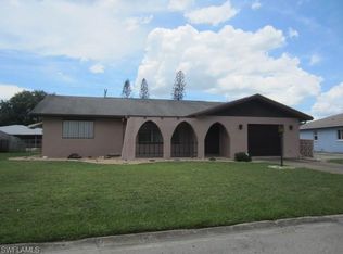 18110 Adams Cir, Fort Myers, FL 33967
