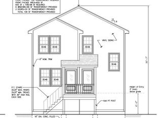 697 Manton Ave, Providence, RI 02909