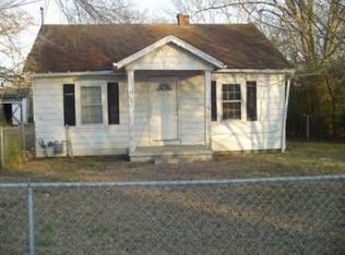 107 Maple St, Shelbyville, TN 37160