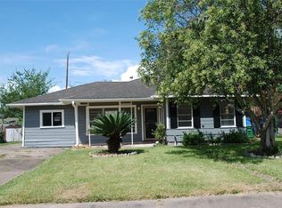 3631 Yellowstone Blvd, Houston, TX 77021