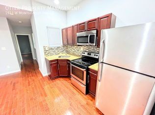 1913 W Montgomery Ave #A, Philadelphia, PA 19121