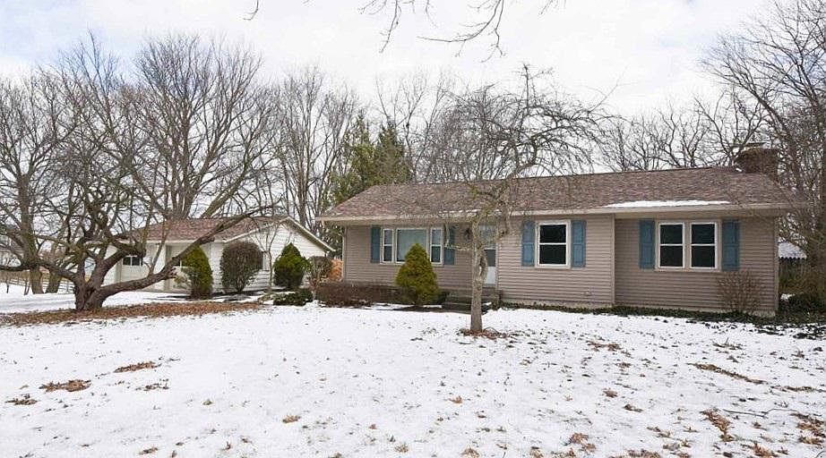 2250 N Hartstrait Rd, Bloomington, IN 47404 Zillow