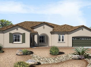 21981 E Russet Rd, Queen Creek, AZ 85142