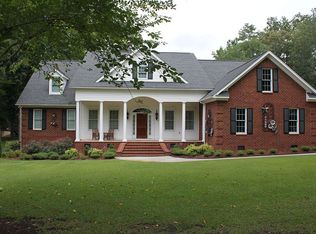 523 Prestwick Dr, Florence, SC 29501