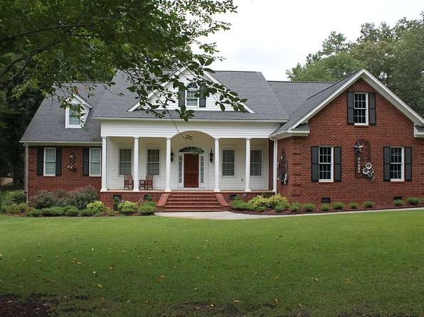 523 Prestwick Dr, Florence, SC 29501